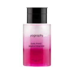 Bodyography Dual-Phase Makeup Remover