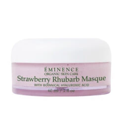 Eminence Organics Strawberry Rhubarb Masque
