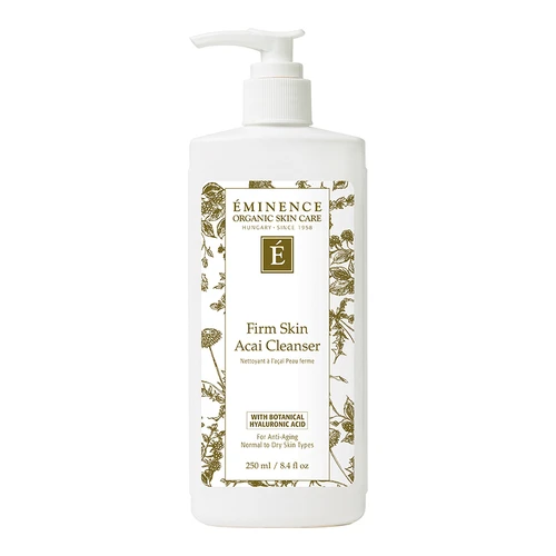Eminence Organics Firm Skin Acai Cleanser