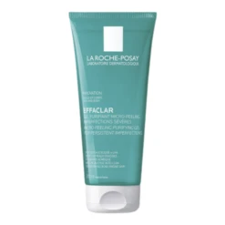 LA ROCHE-POSAY La Roche Posay Effaclar Micro-Peeling Gel