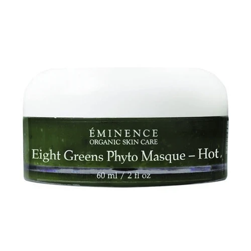 Eminence Organics Eight Greens Phyto Masque - HOT