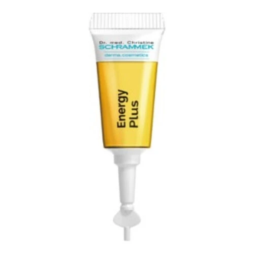 Dr Schrammek Energy Plus Essential