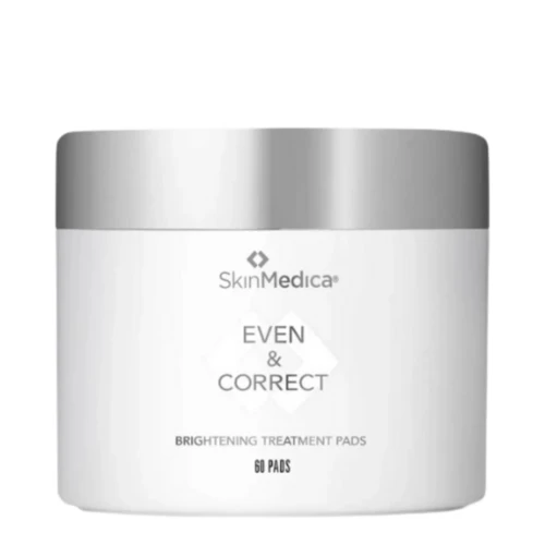 SkinMedica Even And Correct Brightening Treatment Pads