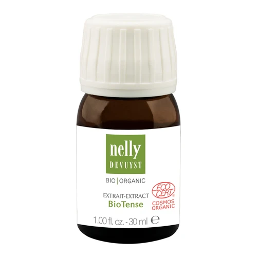 Nelly Devuyst Extract BioTense