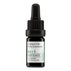 Odacite Eye Contour Booster - Ba + S: Baobab Sarsparilla
