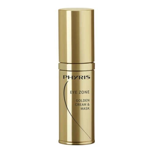 Phyris Eye Zone Golden Cream And Mask