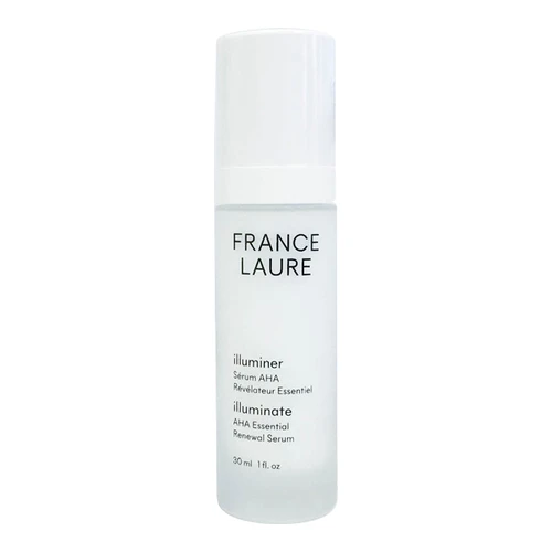 France Laure Illuminate AHA Essential Renewal Serum