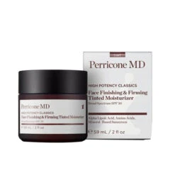 Perricone MD Face Finishing And Firming Moistruizer Tinted SPF 30