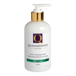 Quannessence Facial Cleansing Cream