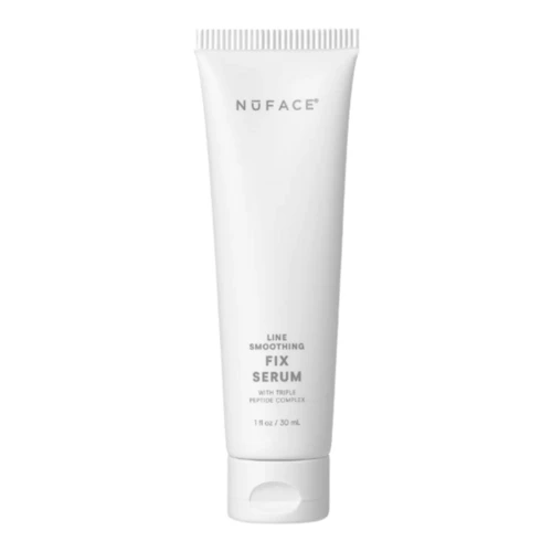 NuFace Fix Line Smoothing Serum - Image 2