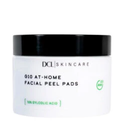 DCL Dermatologic G10 Radiance Peel
