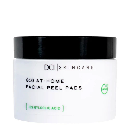 DCL Dermatologic G10 Radiance Peel