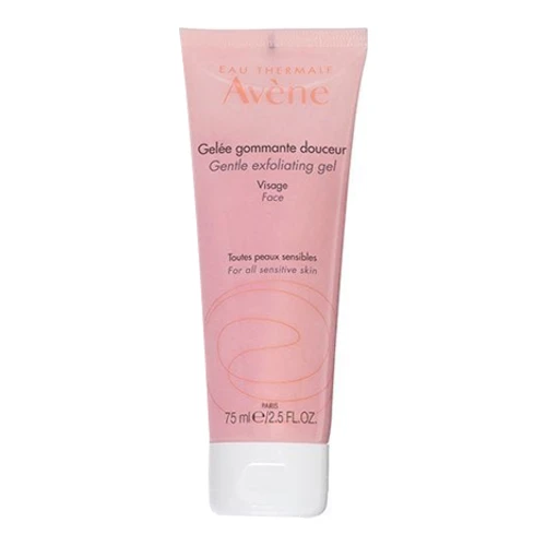 Avène Avene Gentle Exfoliating Gel