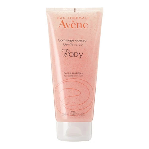 Avène Avene Gentle Scrub