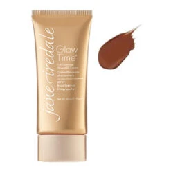 Jane Iredale Glow Time Full Coverage Mineral BB Cream - BB12