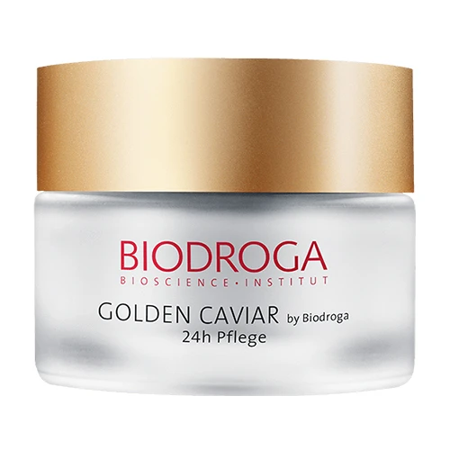 Biodroga Golden Caviar 24 Hour Care - Normal Skin