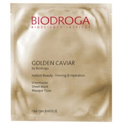 Biodroga Golden Caviar Sheet Mask