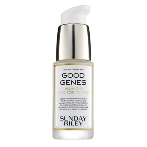 Sunday Riley Good Genes All-in-One Lactic Acid Treatment - Image 2