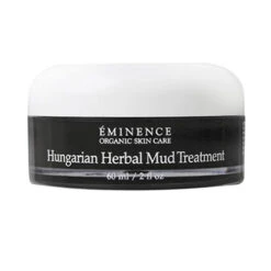 Eminence Organics Hungarian Herbal Mud Treatment