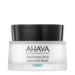 Ahava Hyaluronic Acid Leave On Mask