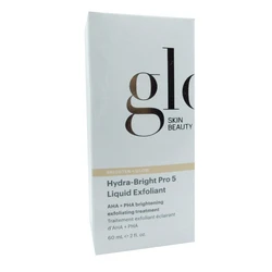 Glo Skin Beauty Hydra-Bright Pro 5 Liquid Exfoliant - Image 2