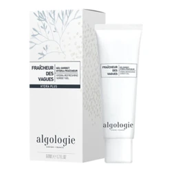 Algologie Hydra-Refreshing Sorbet Gel - Image 2