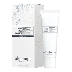 Algologie Hydra-Replenishing Sleeping Mask - Image 2