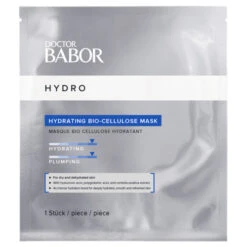 Babor Hydrating Bio-Cellulose Mask