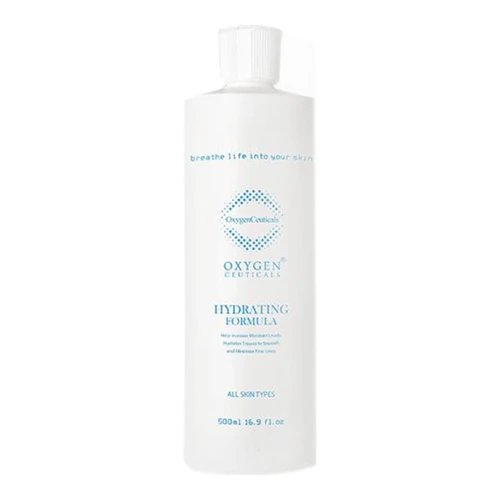 OxygenCeuticals Hydrating Formula