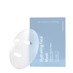 Di Morelli Hydrating Sheet Mask Box