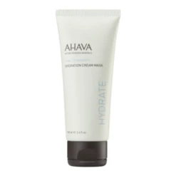 Ahava Hydration Cream Mask