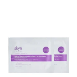 Skyn Iceland Hydro Cool Firming Face Gels