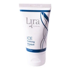 Lira Clinical Ice Line Refining Masque