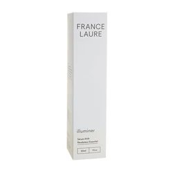 France Laure Illuminate AHA Essential Renewal Serum - Image 2