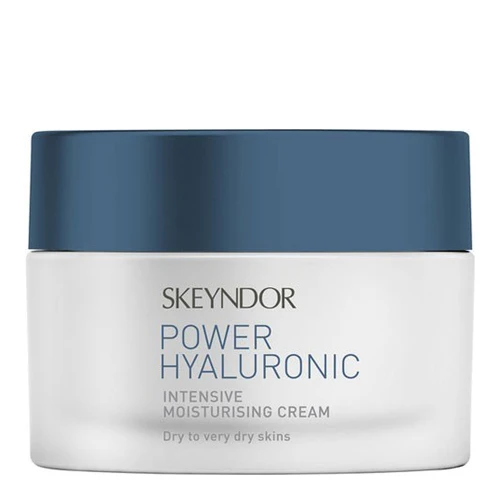 Skeyndor Intensive Moisturising Cream (Dry To Very Dry Skins)