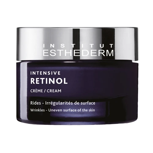 Institut Esthederm Intensive Retinol Cream