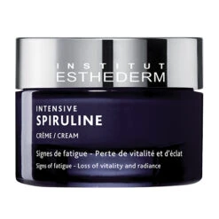 Institut Esthederm Intensive Spirulina Cream