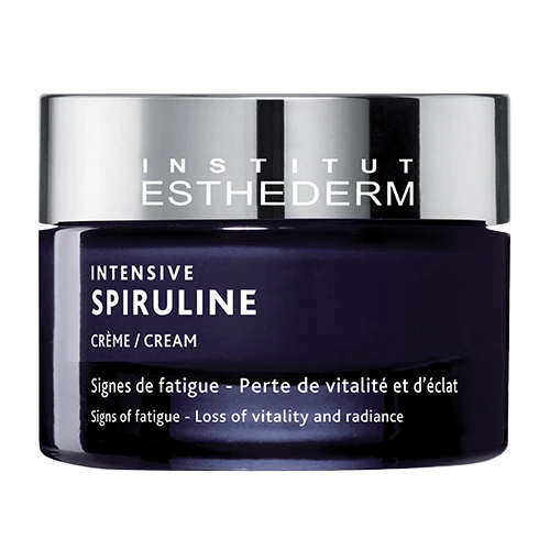 Institut Esthederm Intensive Spirulina Cream