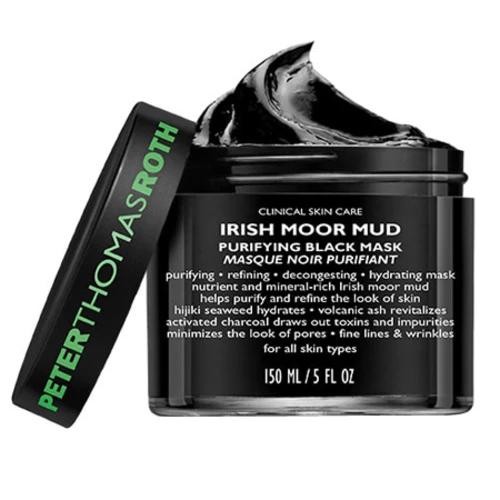 Peter Thomas Roth Irish Moor Mud Mask