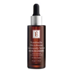 Eminence Organics Kombucha Microbiome Luminosity Serum