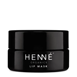 Henne Organics Lip Mask - Image 2