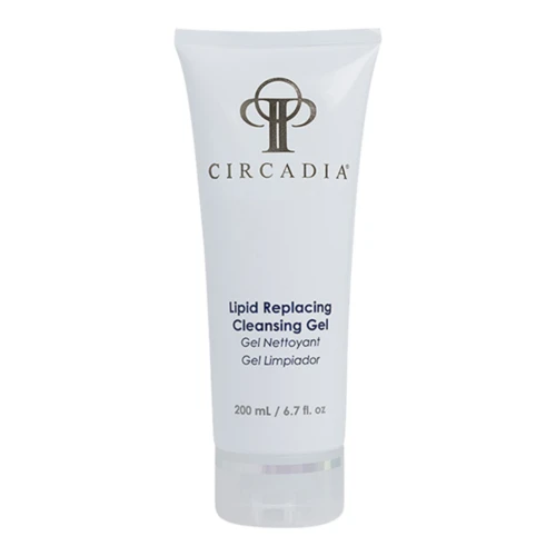 Circadia Lipid Replacing Cleansing Gel