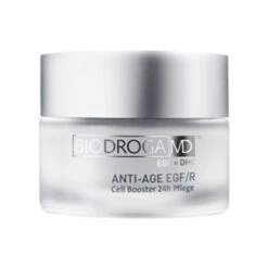 Biodroga MD Anti-Age EGF Cell Booster 24hour Care