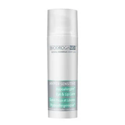Biodroga MD Hyper-Sensitive Hypoallergen Eye And Lip Care