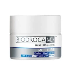 Biodroga MD Moisture Perfect Hydration 24hr Extra Rich Care