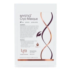 Lira Clinical Mystiq Line Cryo Masque - Face