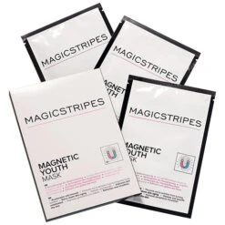 Magicstripes Magnetic Youth Mask - 3 Masks