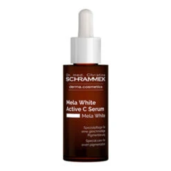 Dr Schrammek Mela White Active C Serum