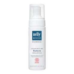 Nelly Devuyst BioAcne Micellar Foam