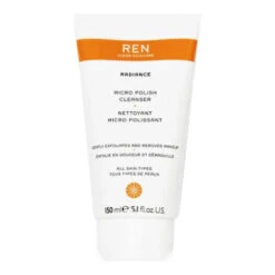 Ren Micro Polish Cleanser